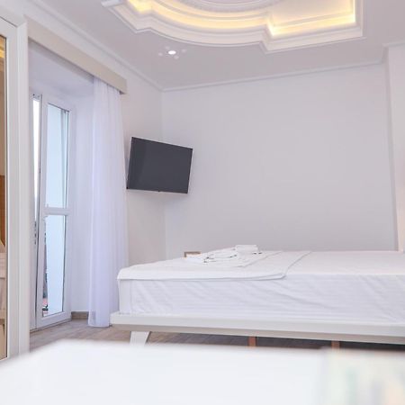 Hotel Rr Херцег Нови Екстериор снимка