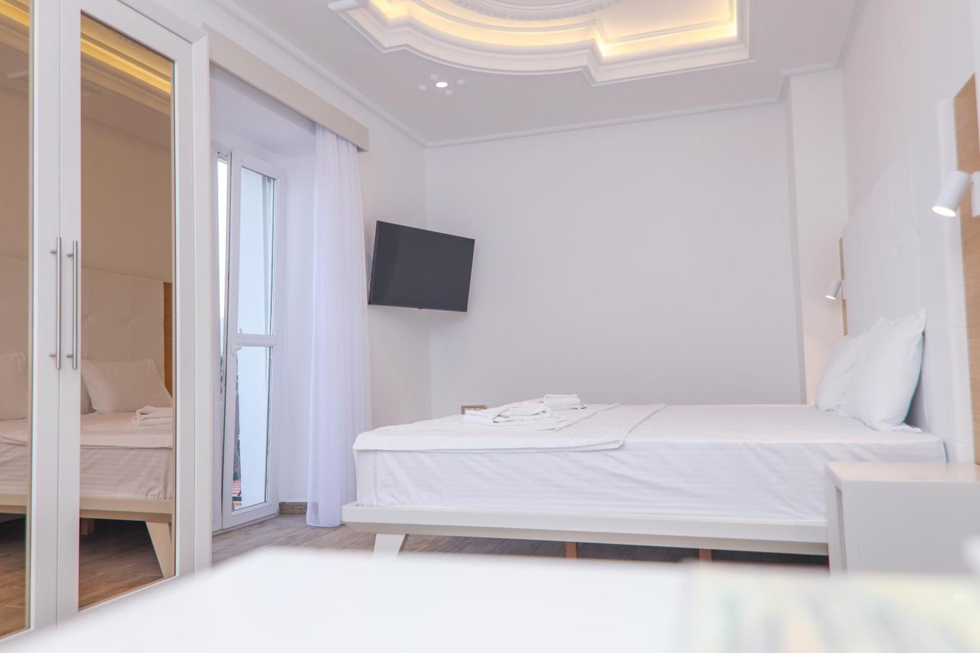 Hotel Rr Херцег Нови Екстериор снимка