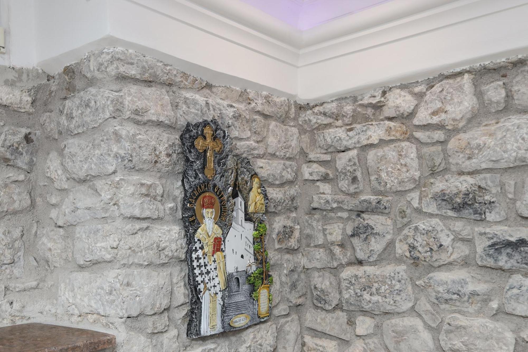Hotel Rr Херцег Нови Екстериор снимка