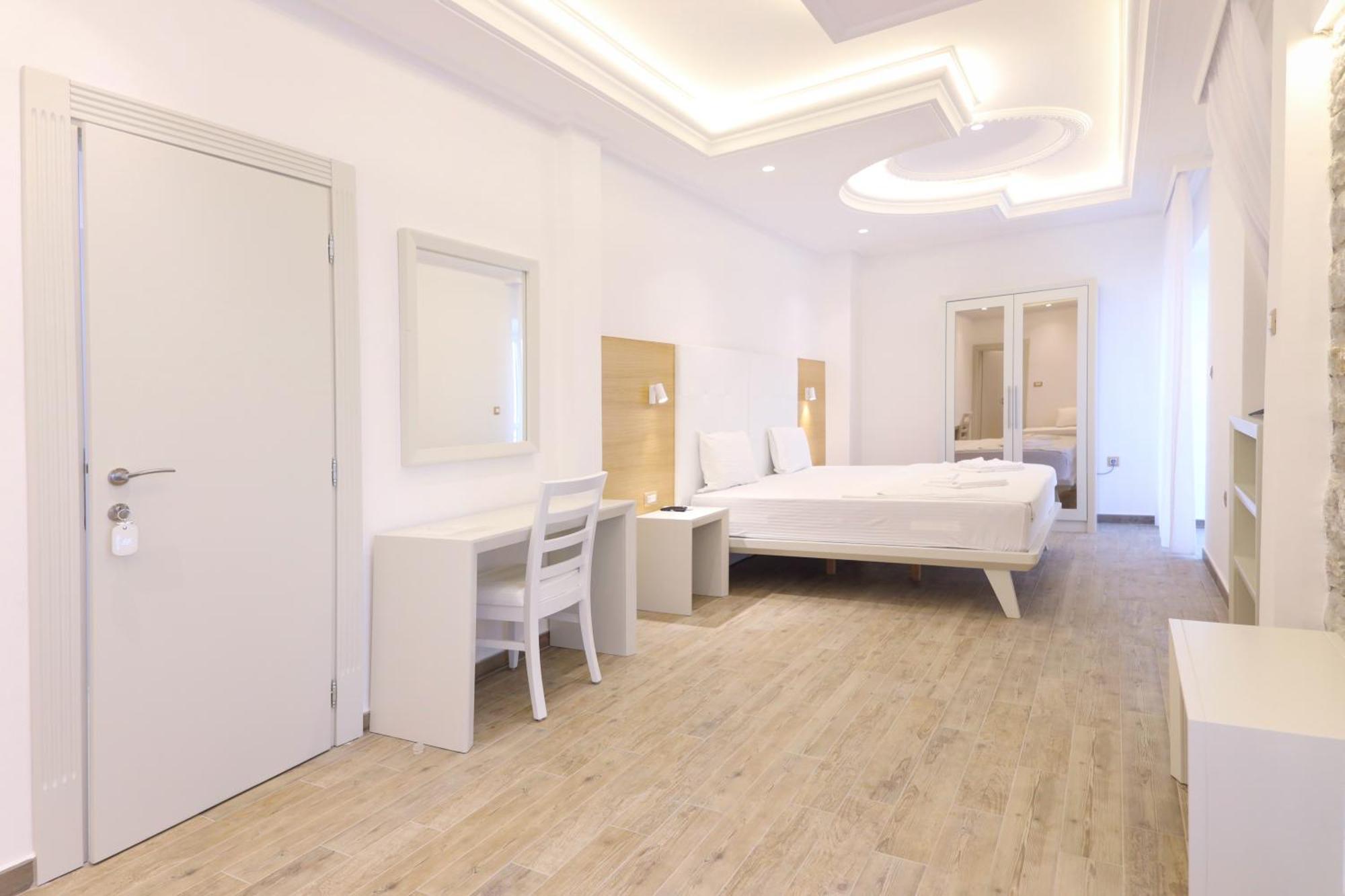 Hotel Rr Херцег Нови Екстериор снимка