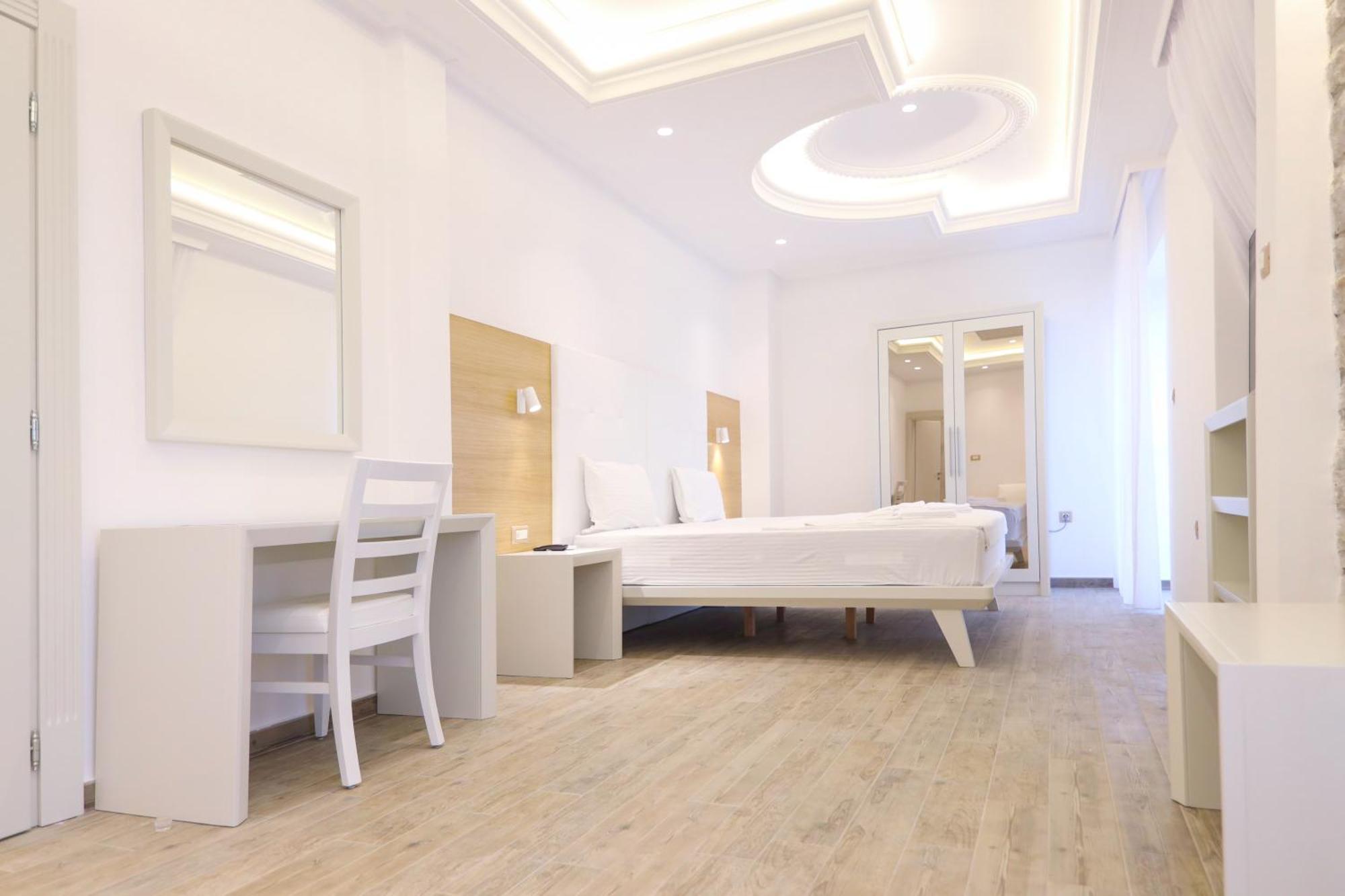 Hotel Rr Херцег Нови Екстериор снимка