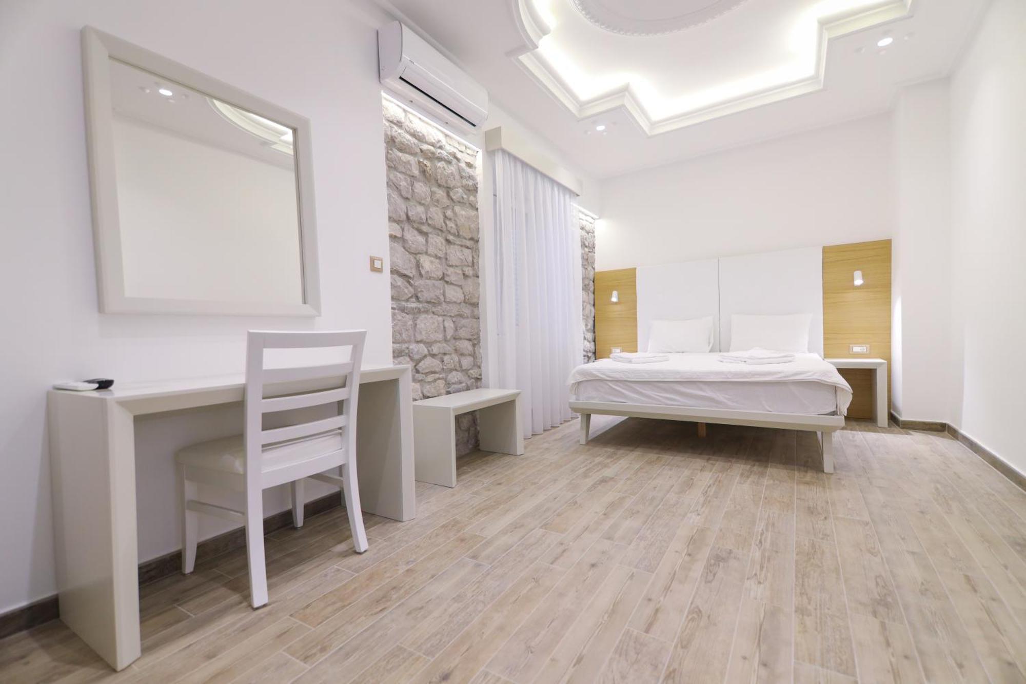 Hotel Rr Херцег Нови Екстериор снимка