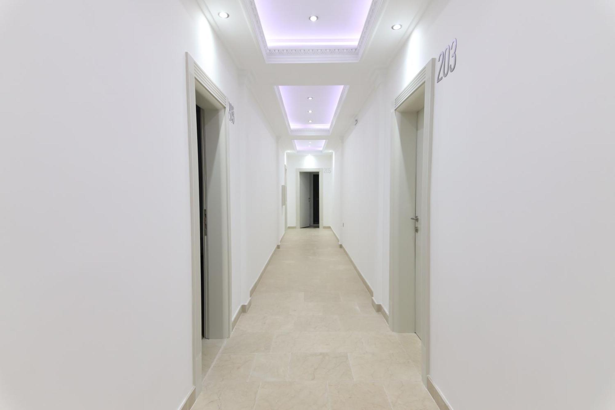 Hotel Rr Херцег Нови Екстериор снимка